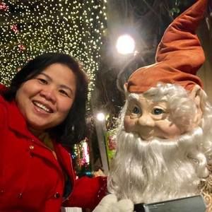 Meet your Posher, Hải